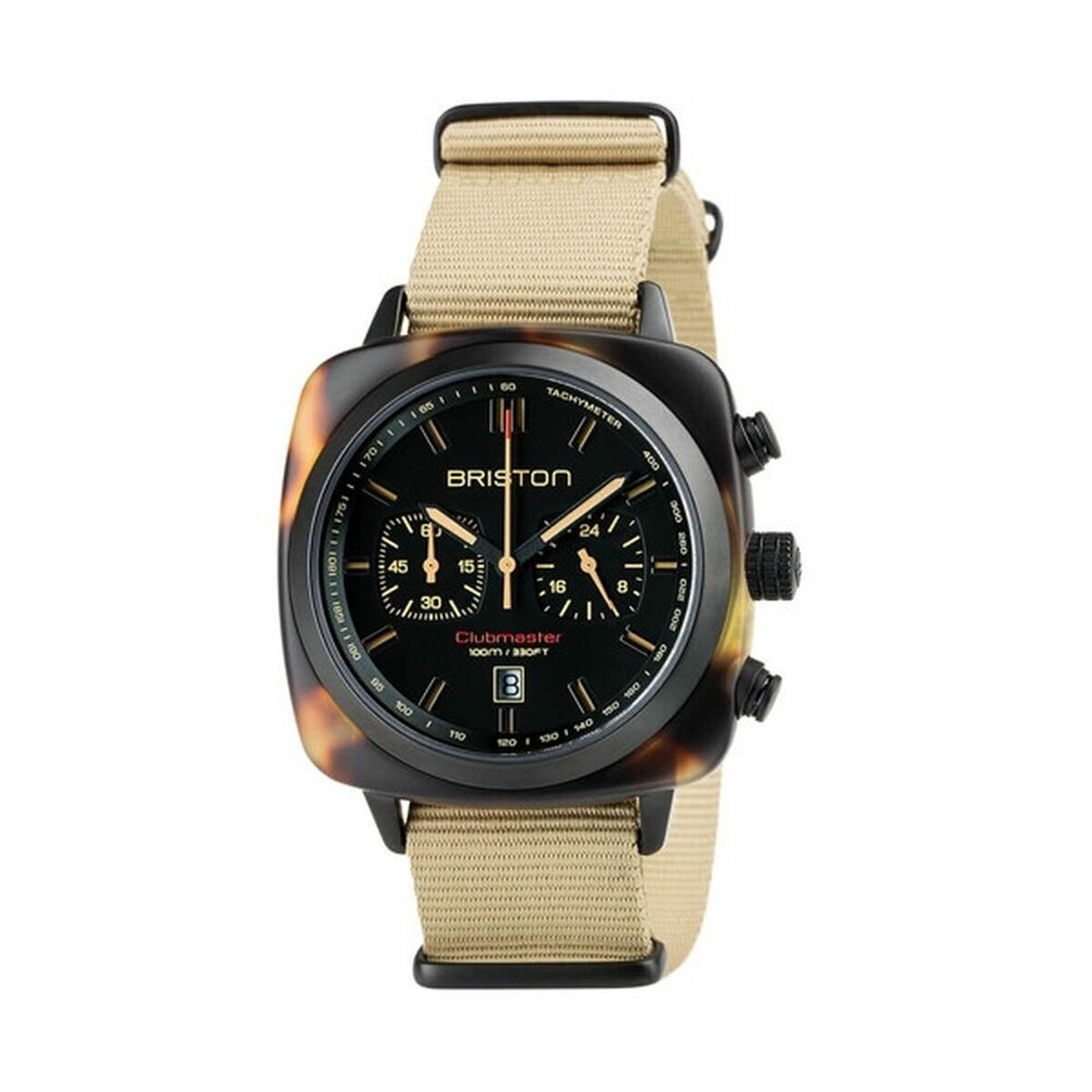 Horloge Heren Briston 18142.PBAM.TSS.5.NK
