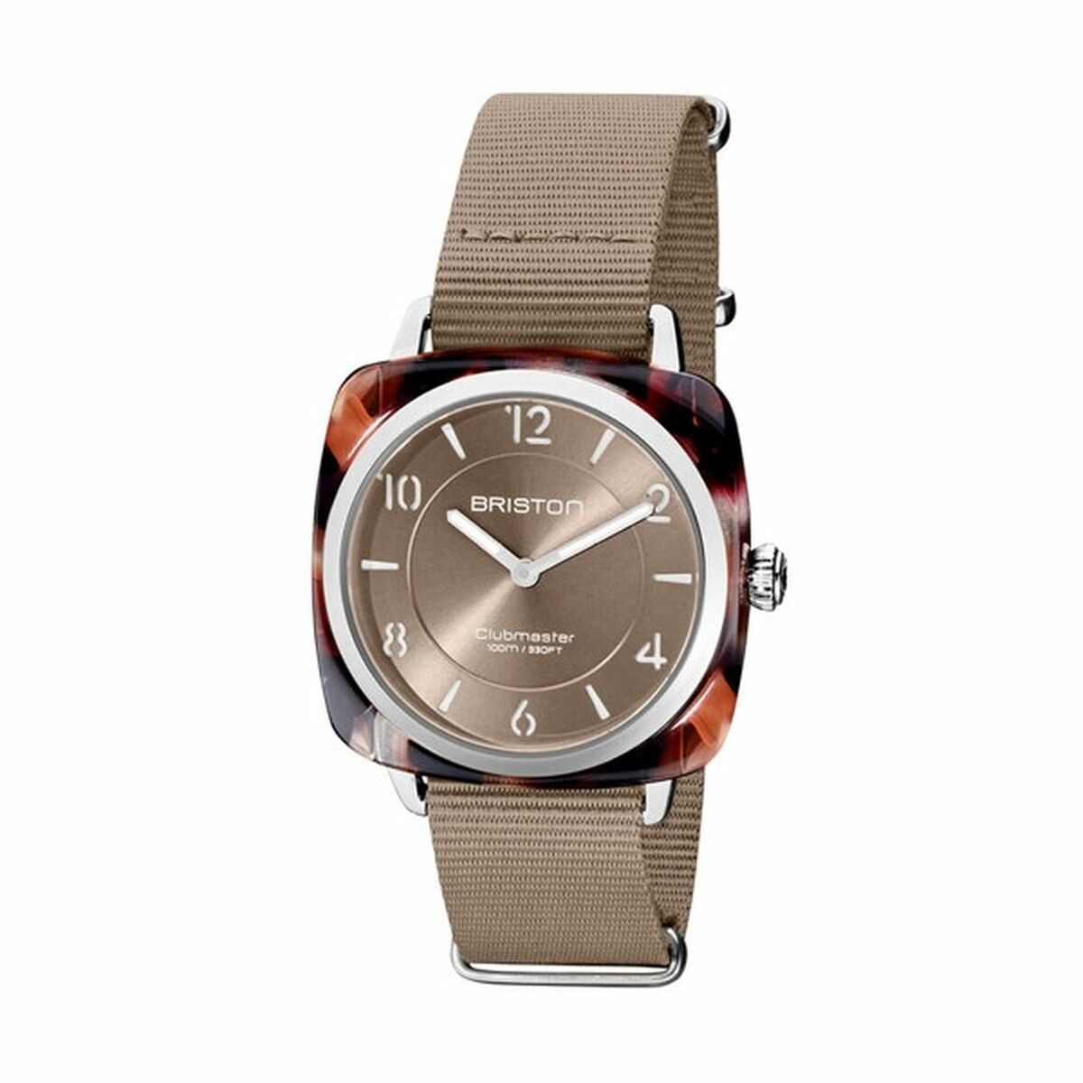 Horloge Dames Briston 21536.SA.UBR.30.NT