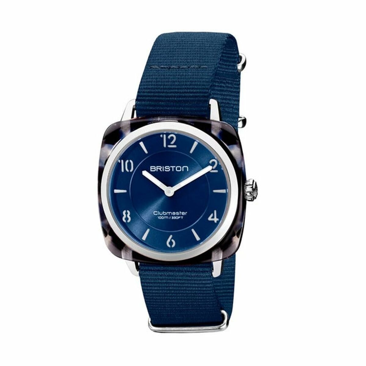 Horloge Dames Briston 21536.SA.UB.33.NMB