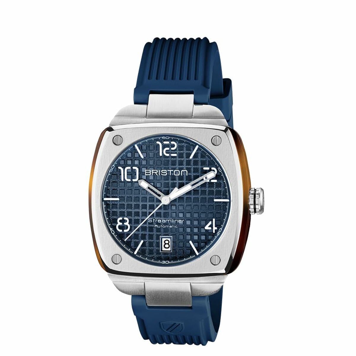 Horloge Heren Briston 23640.S.T.15.RNB - Klokken, Heren - Briston