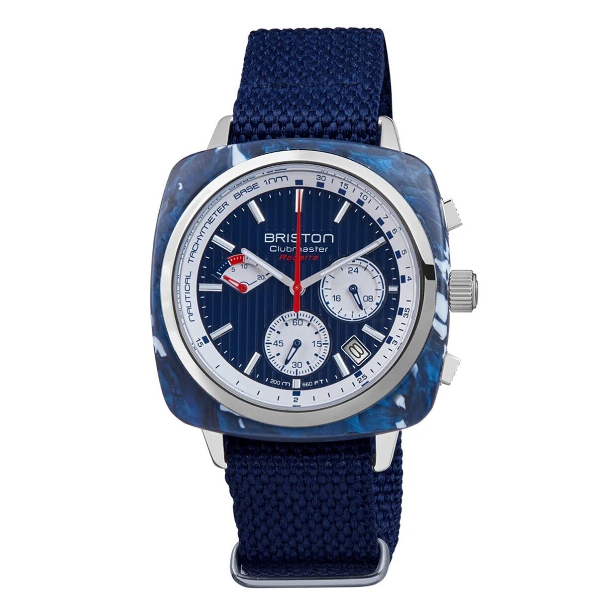 Horloge Heren Briston 241542.SP.NB.15