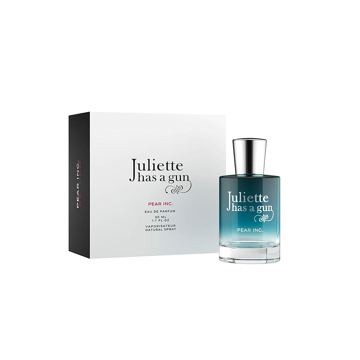 Uniseks Parfum Juliette Has A Gun EDP