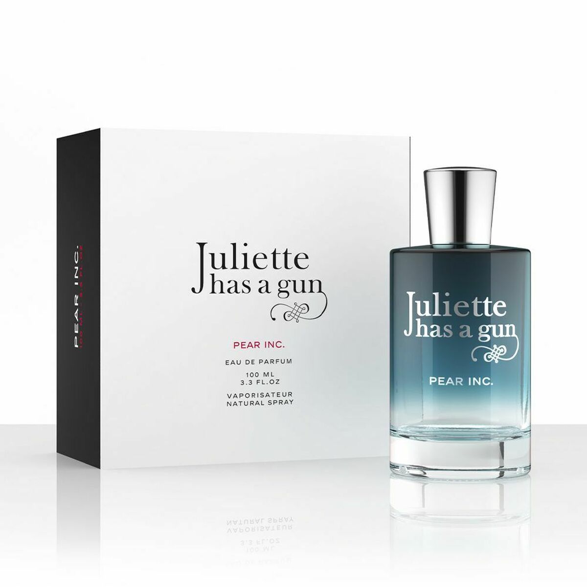 Uniseks Parfum Juliette Has A Gun PEAR INC. EDP EDP 100 ml - Schoonheid, Parfums en geuren - Juliette Has A Gun