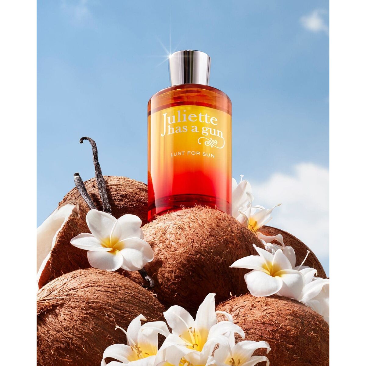 Damesparfum Juliette Has A Gun Lust For Sun EDP 100 ml