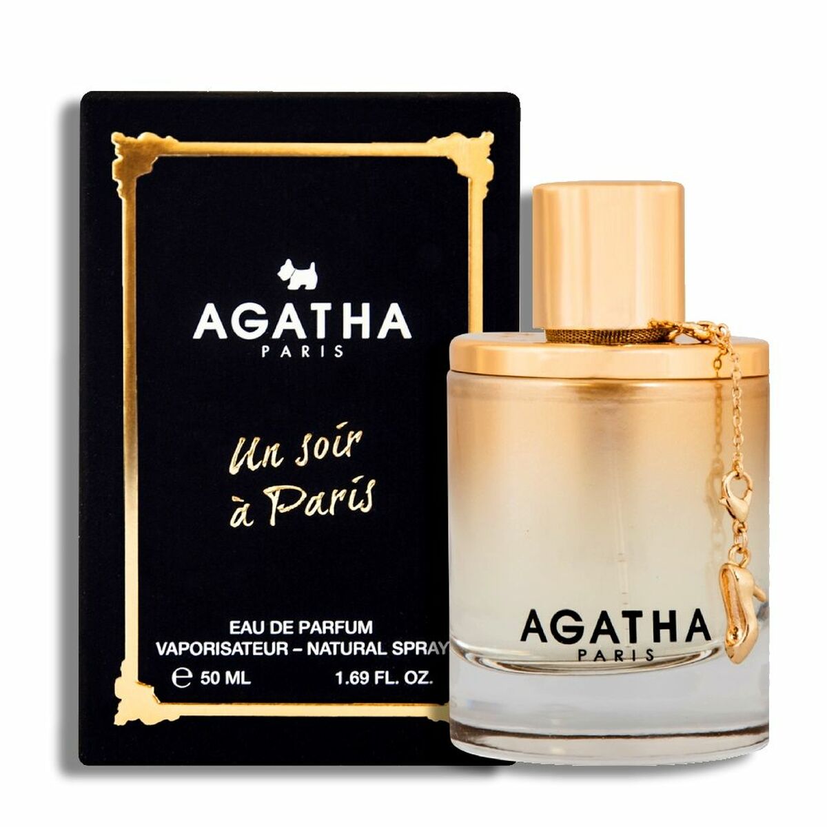 Damesparfum Agatha Paris