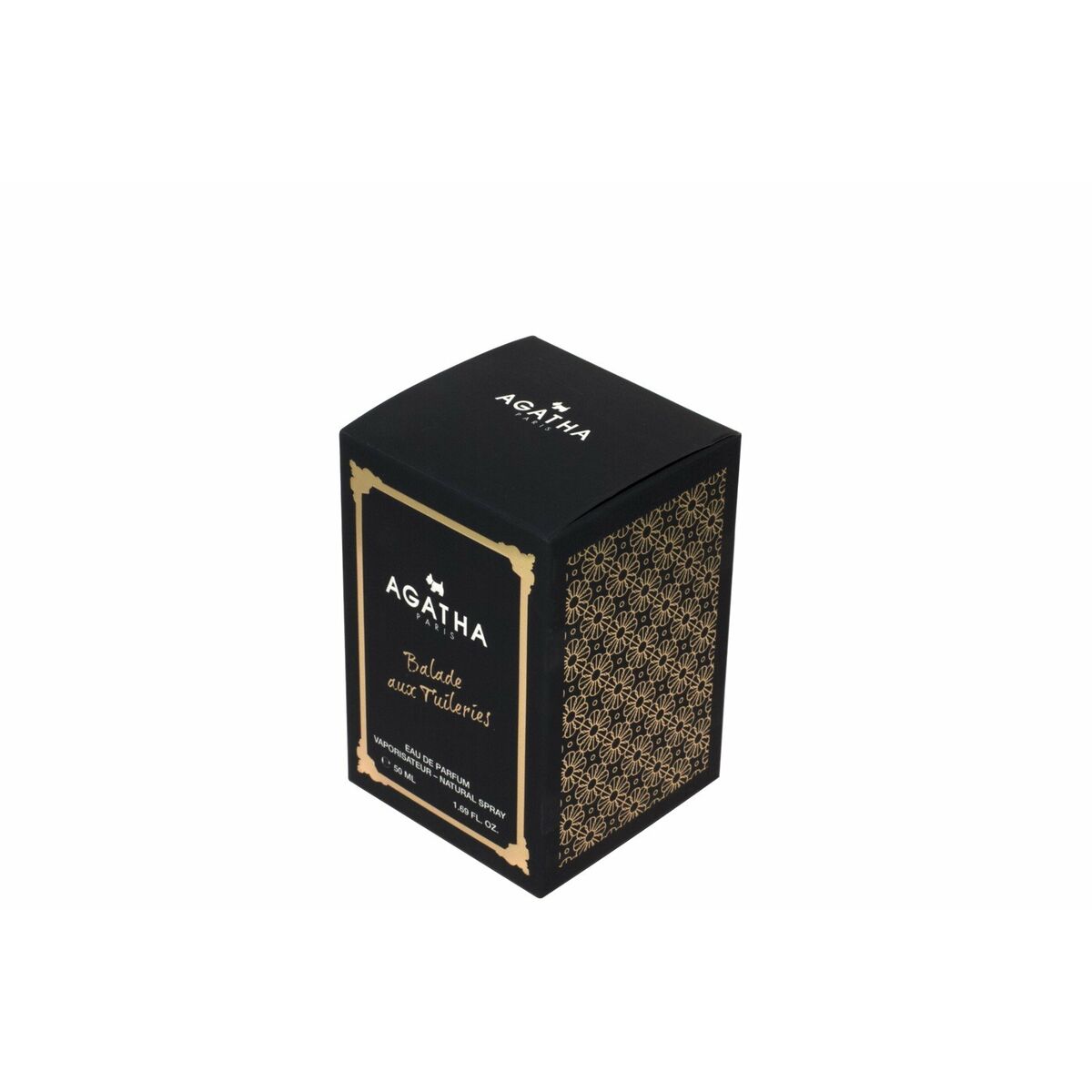 Damesparfum Agatha Paris 3054 EDP 50 ml - Schoonheid, Parfums en geuren - Agatha Paris