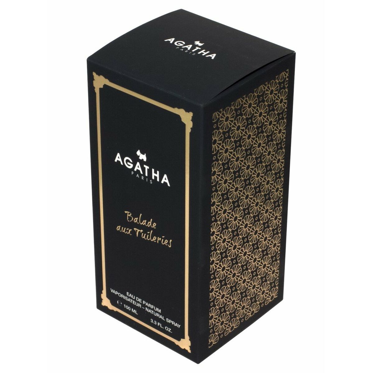 Damesparfum Agatha Paris 3014 EDP 100 ml