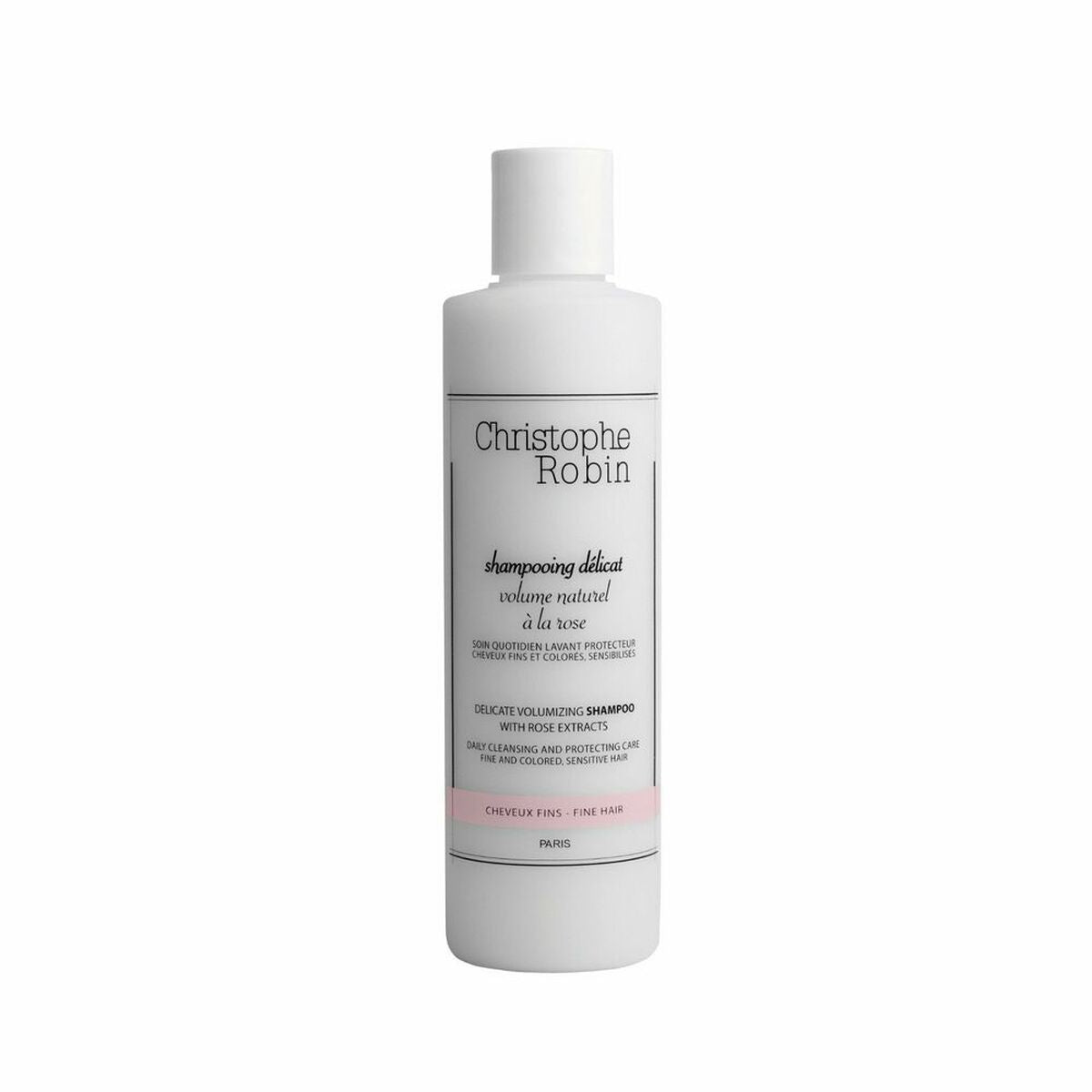 Volumegevende Shampoo Christophe Robin 250 ml