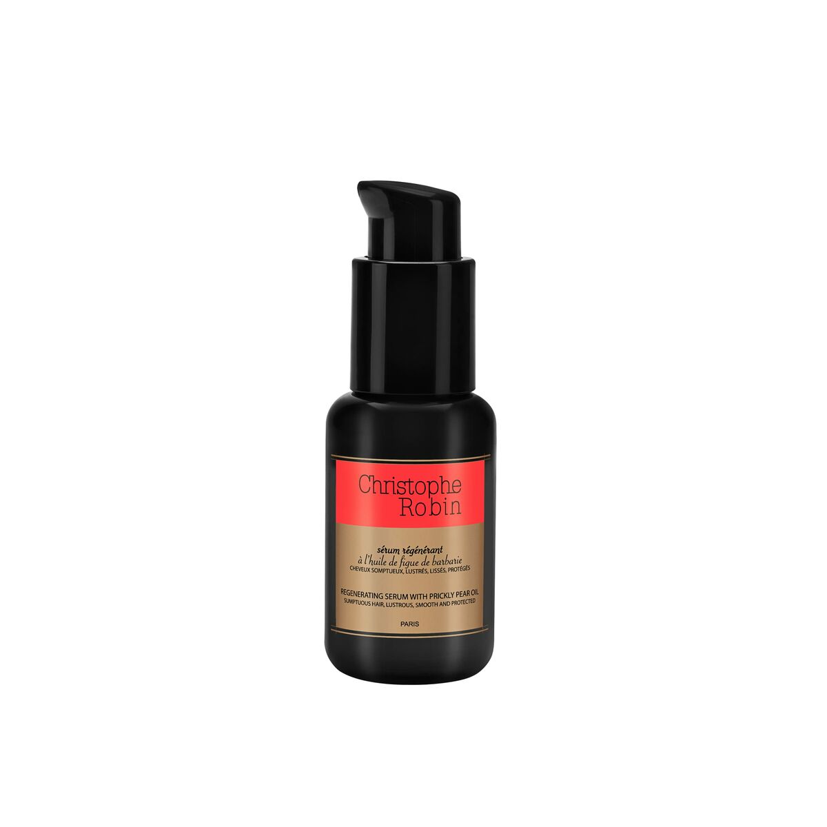 Thermobescherming Christophe Robin 50 ml