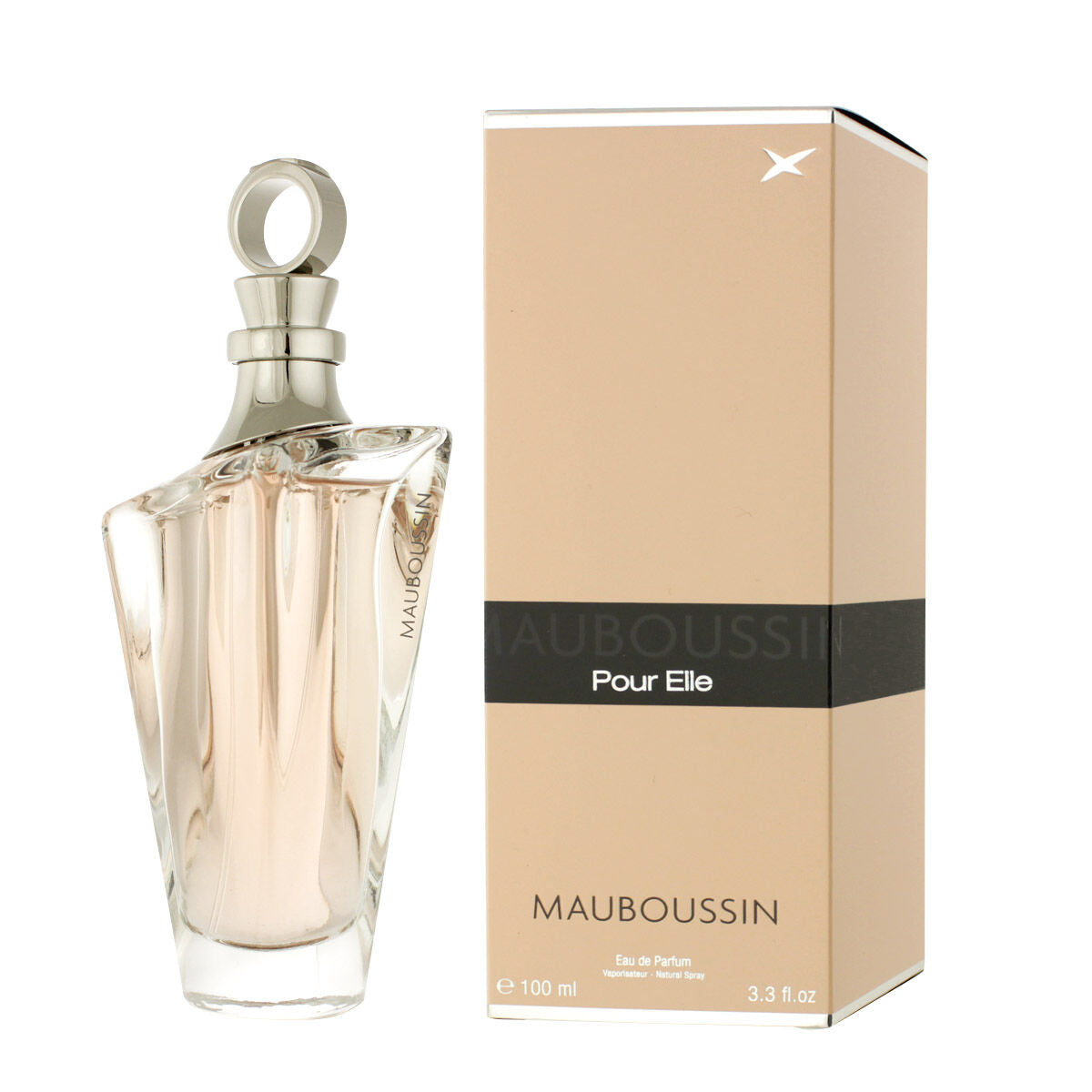 Damesparfum Mauboussin Pour Elle EDP EDP