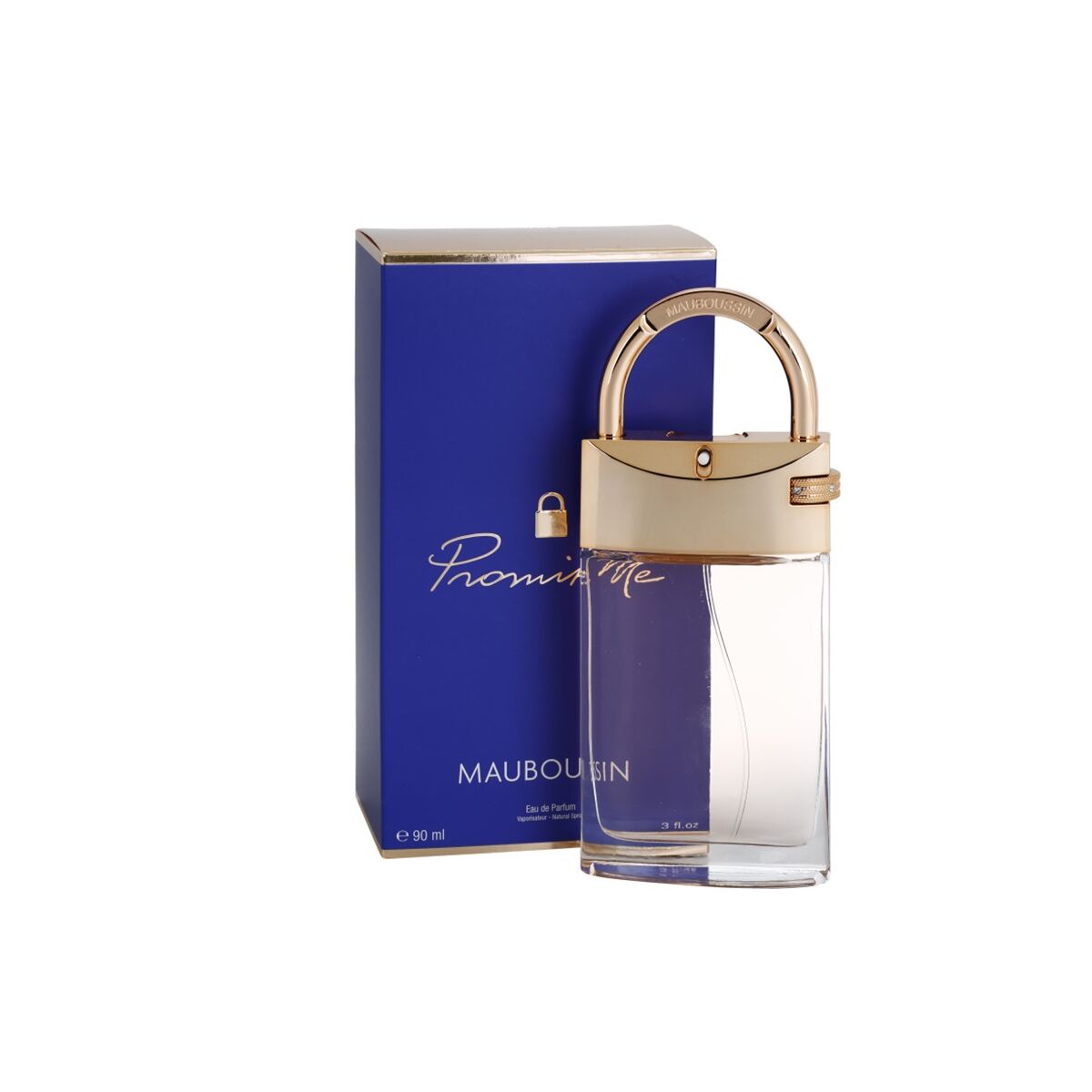 Damesparfum Mauboussin Promise Me EDP 90 ml