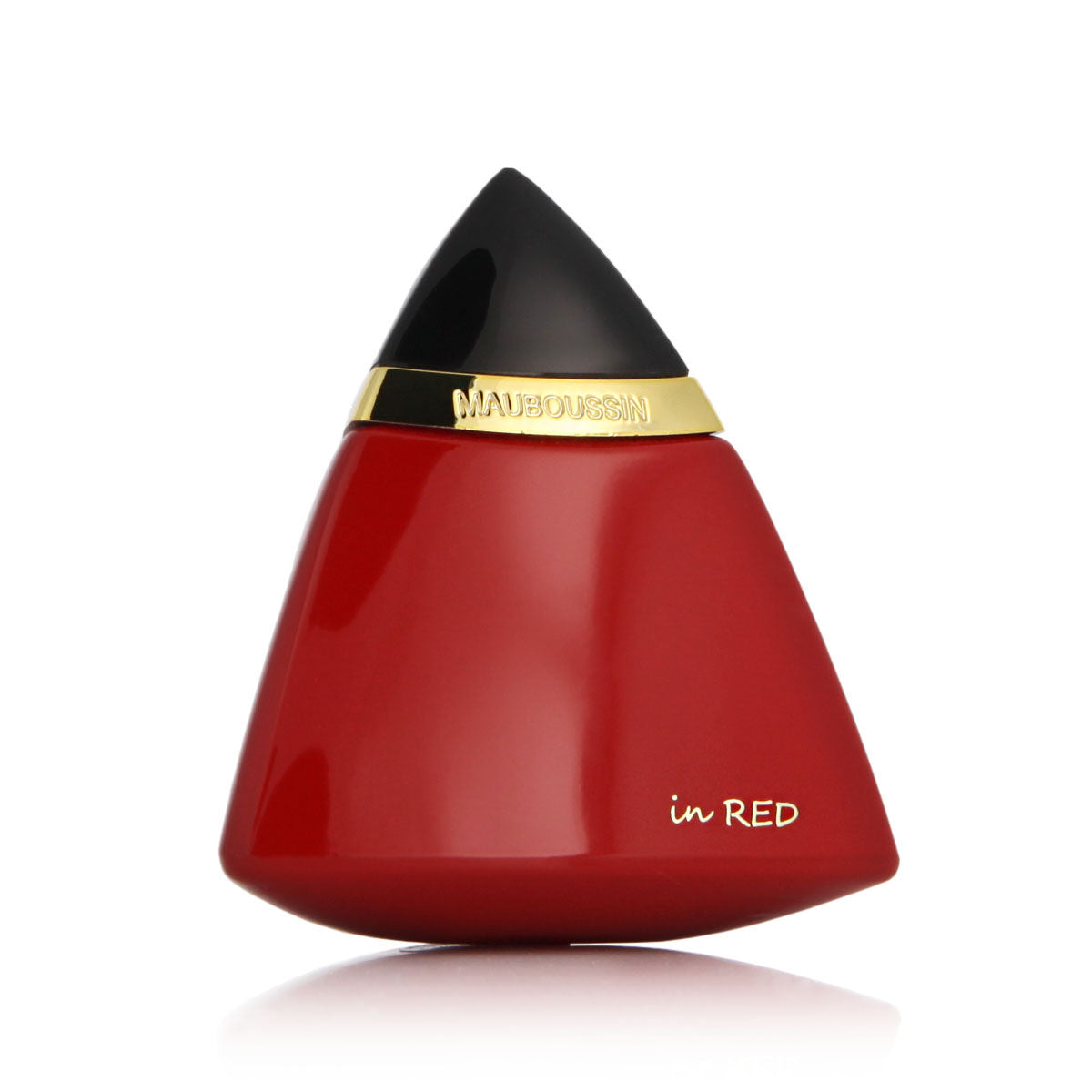 Damesparfum Mauboussin MAUBOUSSIN IN RED - Schoonheid, Parfums en geuren - Mauboussin