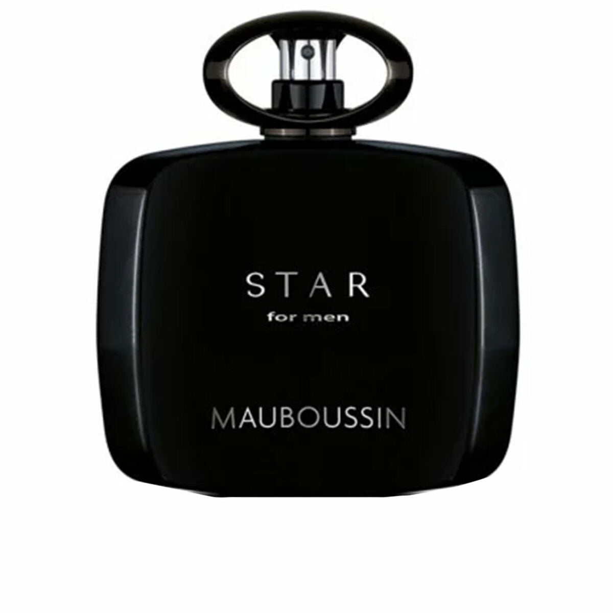 Herenparfum Mauboussin STAR FOR MEN 90 ml - Schoonheid, Parfums en geuren - Mauboussin