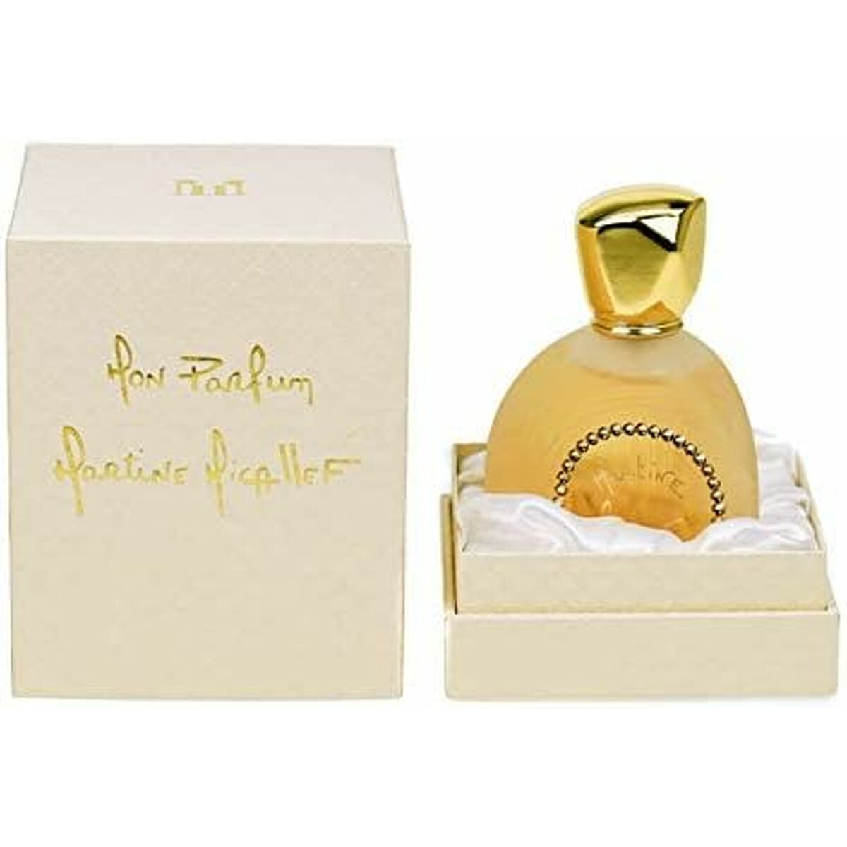 Damesparfum M.Micallef EDP EDP 100 ml Mon Parfum - Schoonheid, Parfums en geuren - M.Micallef