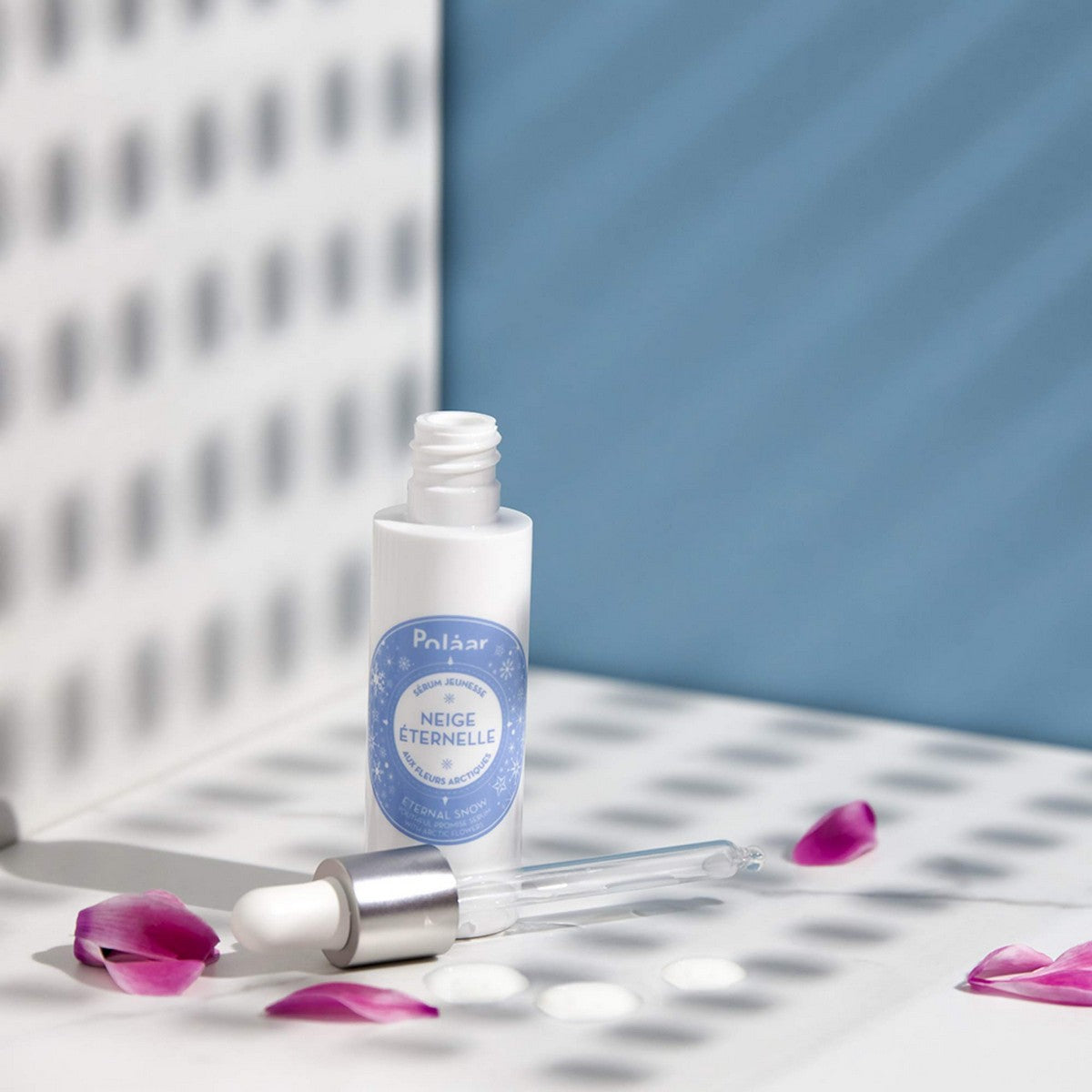 Gezichtsserum Polaar Eternal Snow 30 ml - Schoonheid, Huidverzorging - Polaar