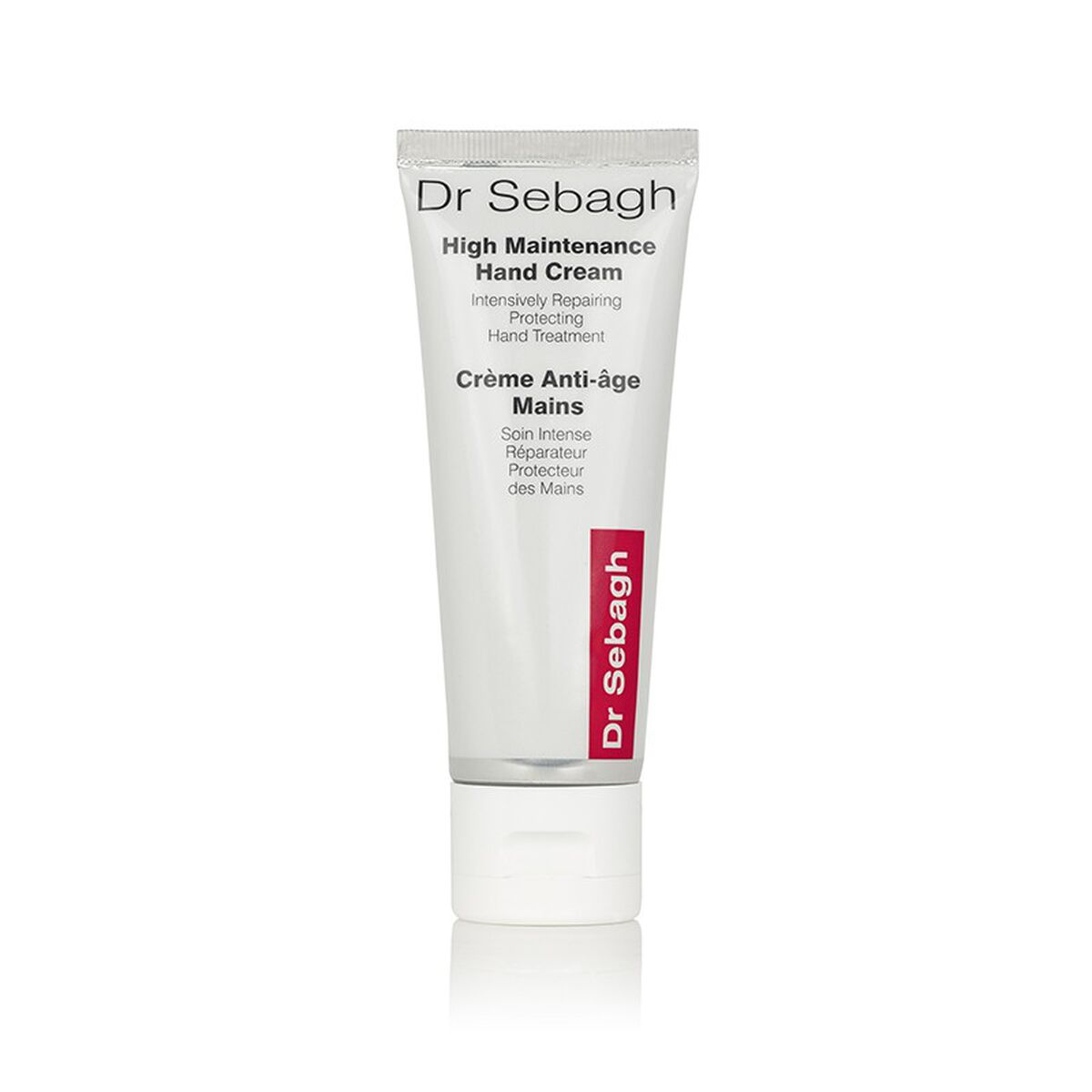 Anti - Aging Handcrème Dr. Sebagh 75 ml - Schoonheid, Huidverzorging - Dr. Sebagh