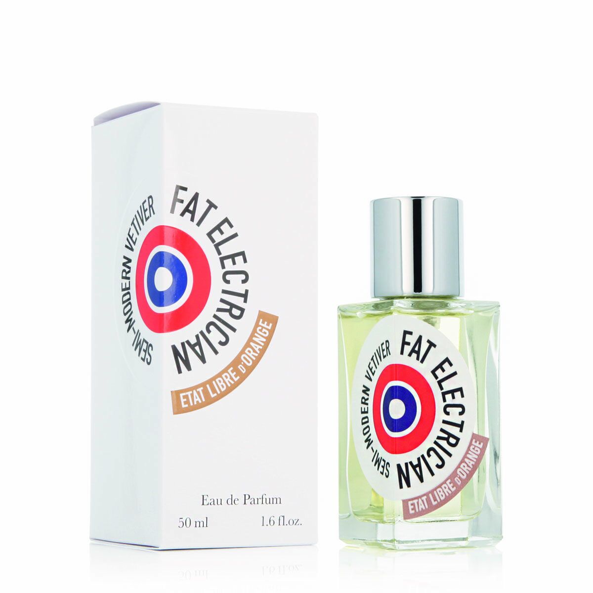Herenparfum Etat Libre D'Orange EDP - Schoonheid, Parfums en geuren - Etat Libre D'Orange