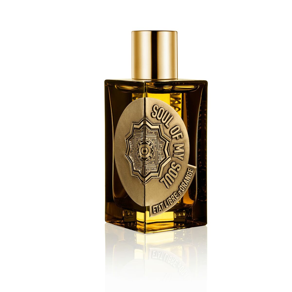Uniseks Parfum Etat Libre D'Orange SOUL OF MY SOUL EDP 100 ml - Schoonheid, Parfums en geuren - Etat Libre D'Orange