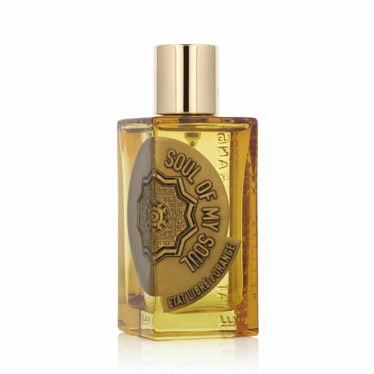 Uniseks Parfum Etat Libre D'Orange SOUL OF MY SOUL EDP 100 ml - Schoonheid, Parfums en geuren - Etat Libre D'Orange