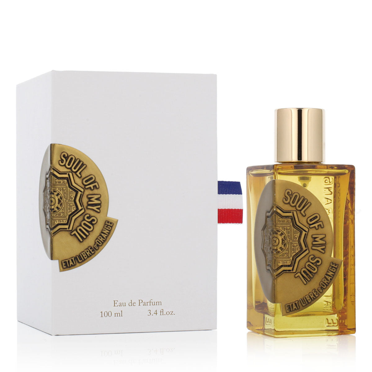 Uniseks Parfum Etat Libre D'Orange SOUL OF MY SOUL EDP 100 ml - Schoonheid, Parfums en geuren - Etat Libre D'Orange