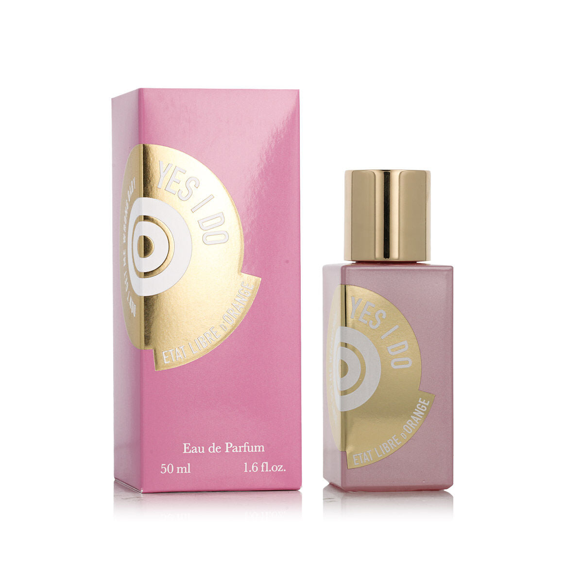 Damesparfum Etat Libre D'Orange EDP - Schoonheid, Parfums en geuren - Etat Libre D'Orange