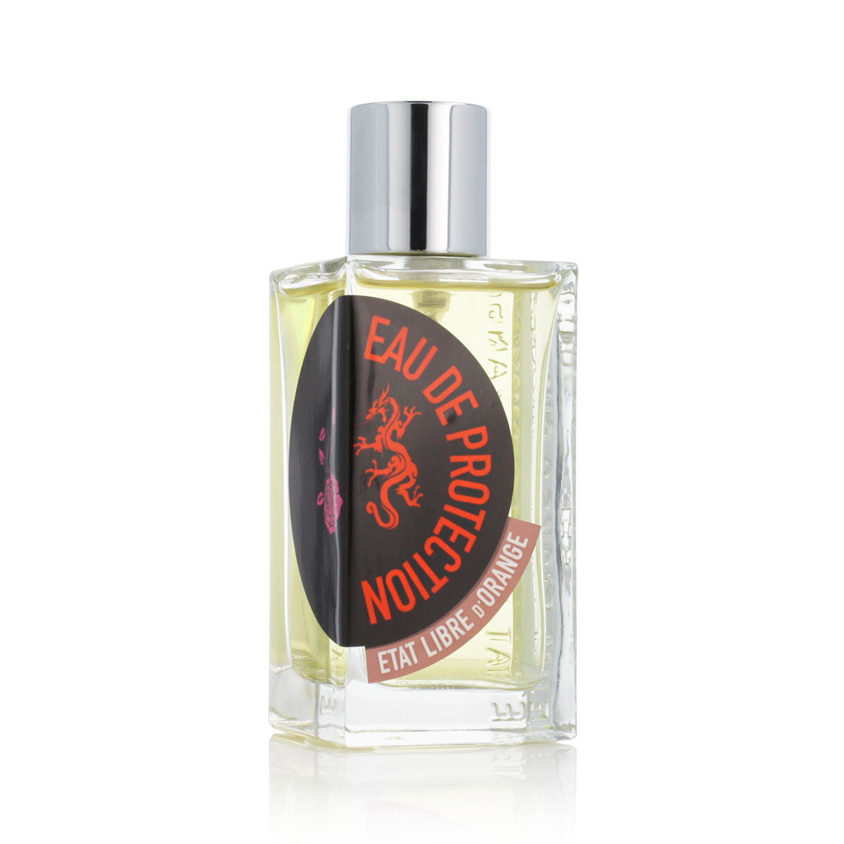 Damesparfum Etat Libre D'Orange EDP