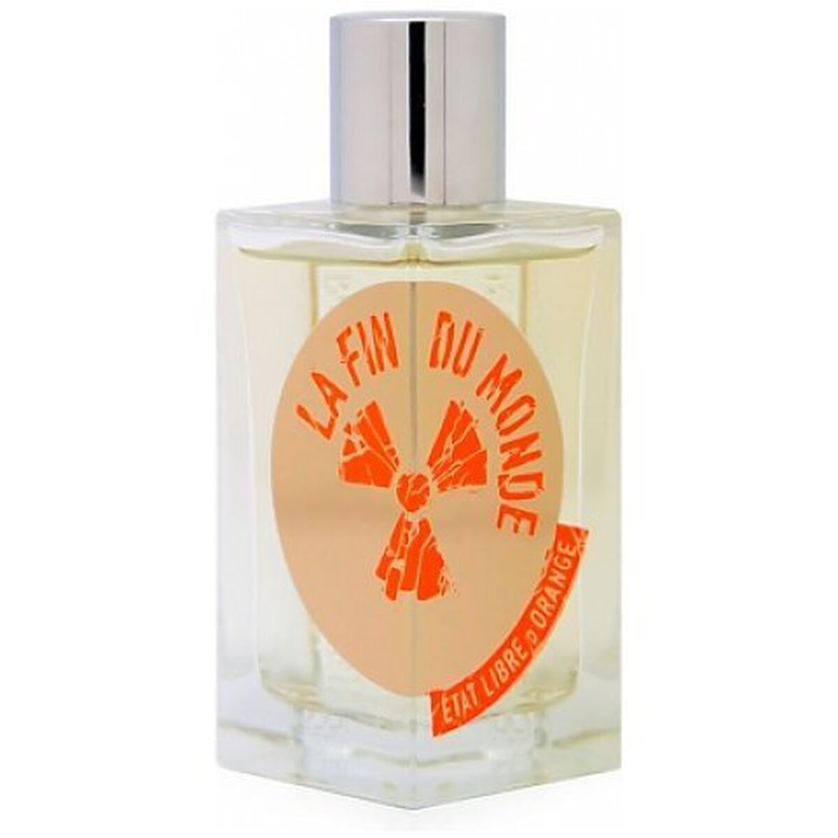 Uniseks Parfum Etat Libre D'Orange La Fin Du Monde - Schoonheid, Parfums en geuren - Etat Libre D'Orange
