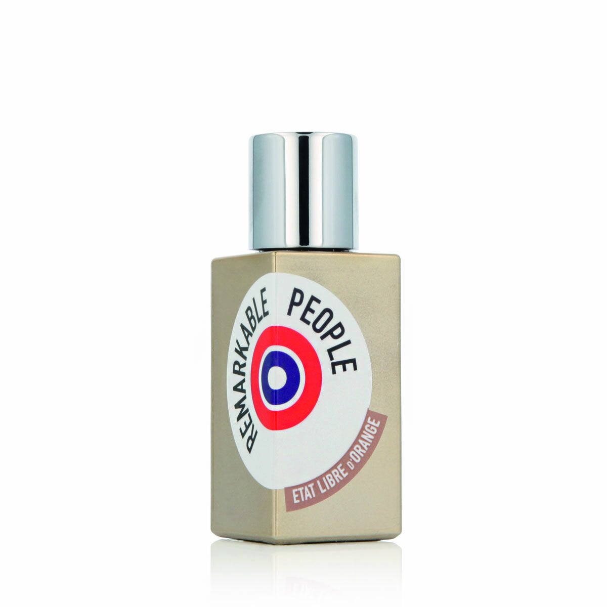 Uniseks Parfum Etat Libre D'Orange REMARKABLE PEOPLE EDP 50 ml - Schoonheid, Parfums en geuren - Etat Libre D'Orange