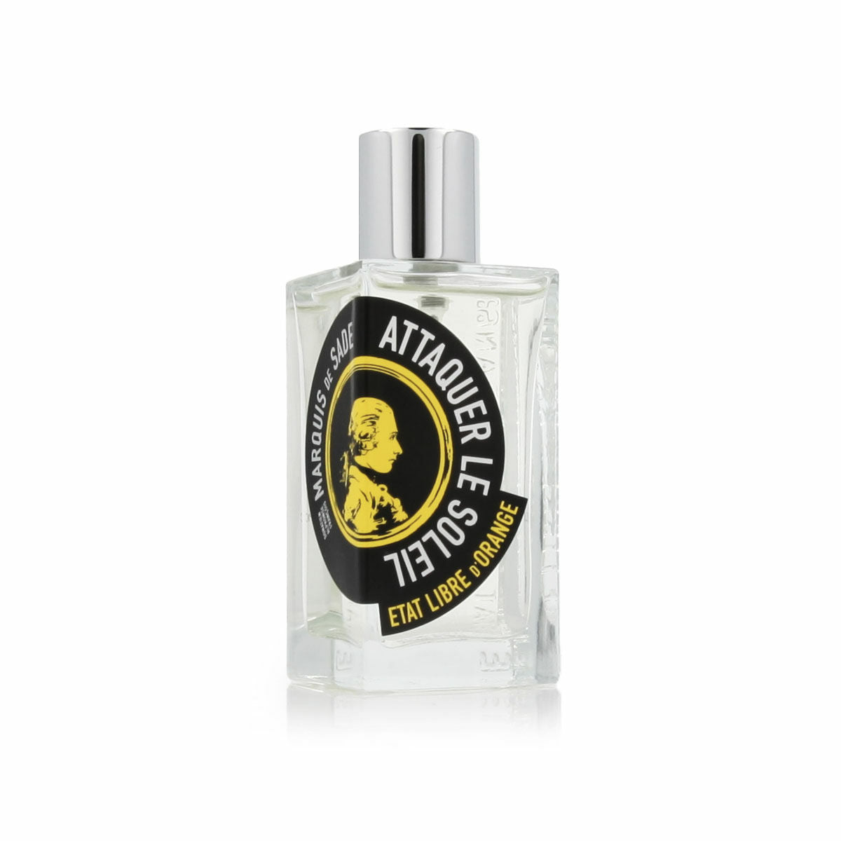 Uniseks Parfum Etat Libre D'Orange Attaquer Le Soleil Marquis De Sade EDP - Schoonheid, Parfums en geuren - Etat Libre D'Orange