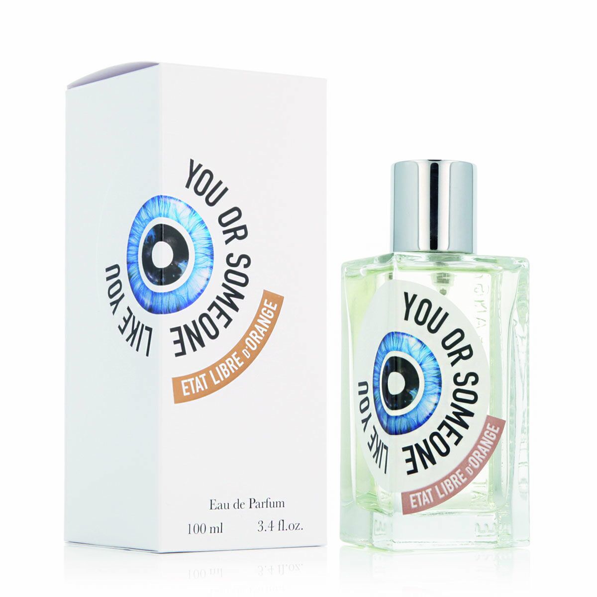 Uniseks Parfum Etat Libre D'Orange YOSLY-YOU OR SOMEONE LIKE YOU EDP 100 ml