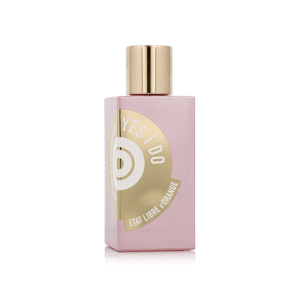 Damesparfum Etat Libre D'Orange Don't Get Me Wrong Baby, Yes I Do EDP