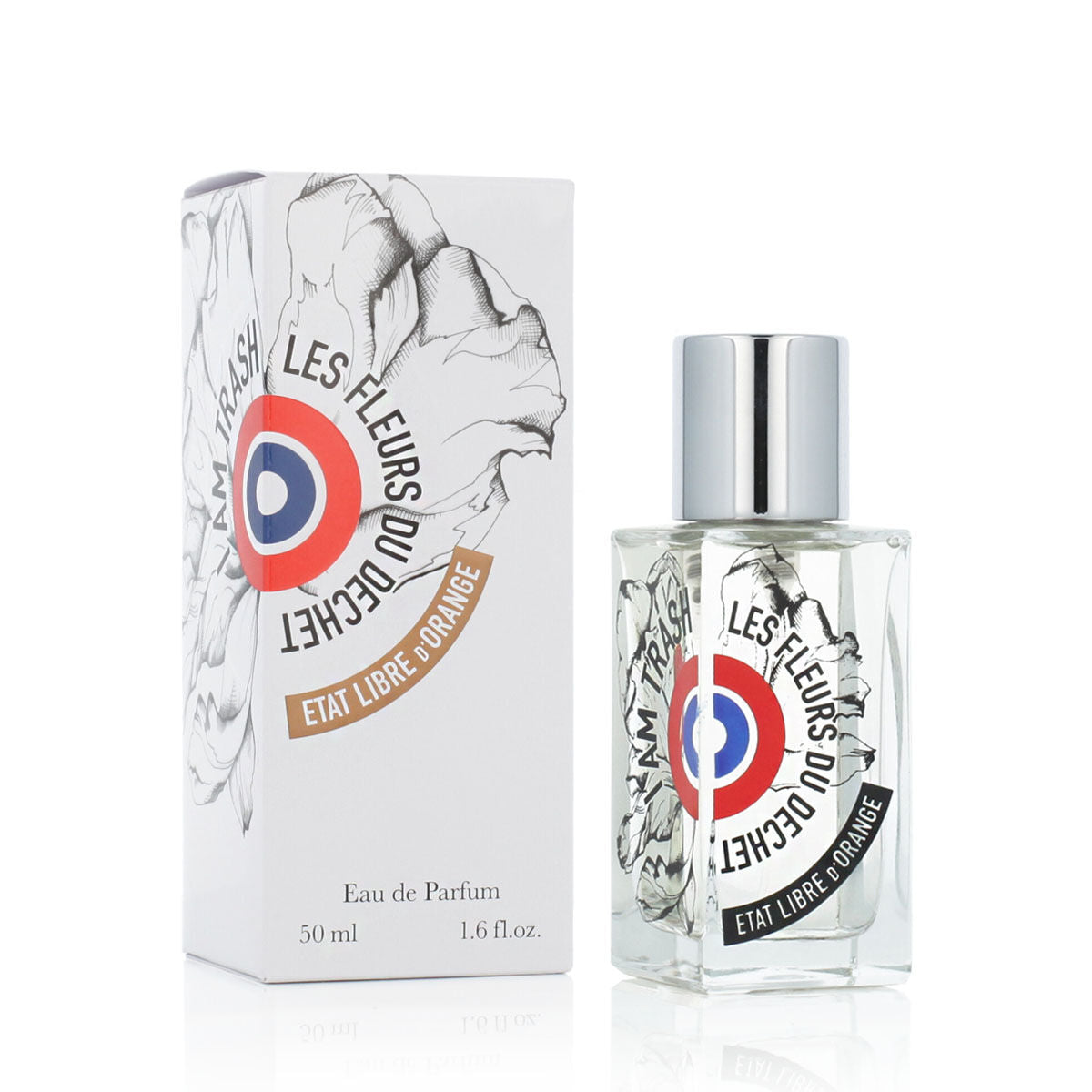 Uniseks Parfum Etat Libre D'Orange EDP - Schoonheid, Parfums en geuren - Etat Libre D'Orange
