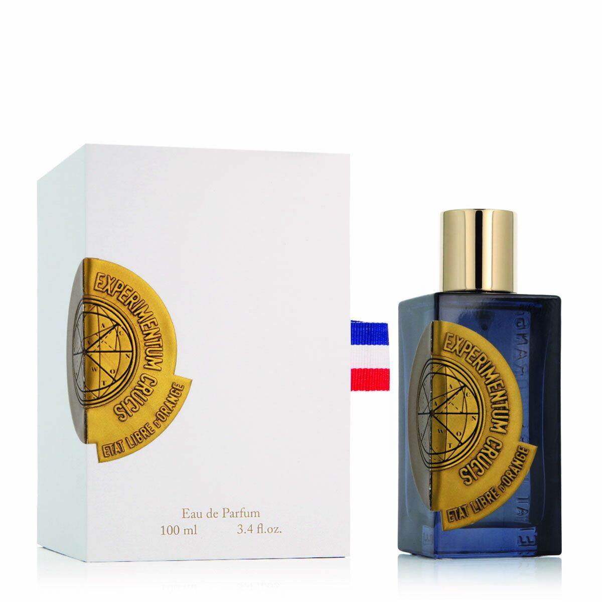 Uniseks Parfum Etat Libre D'Orange