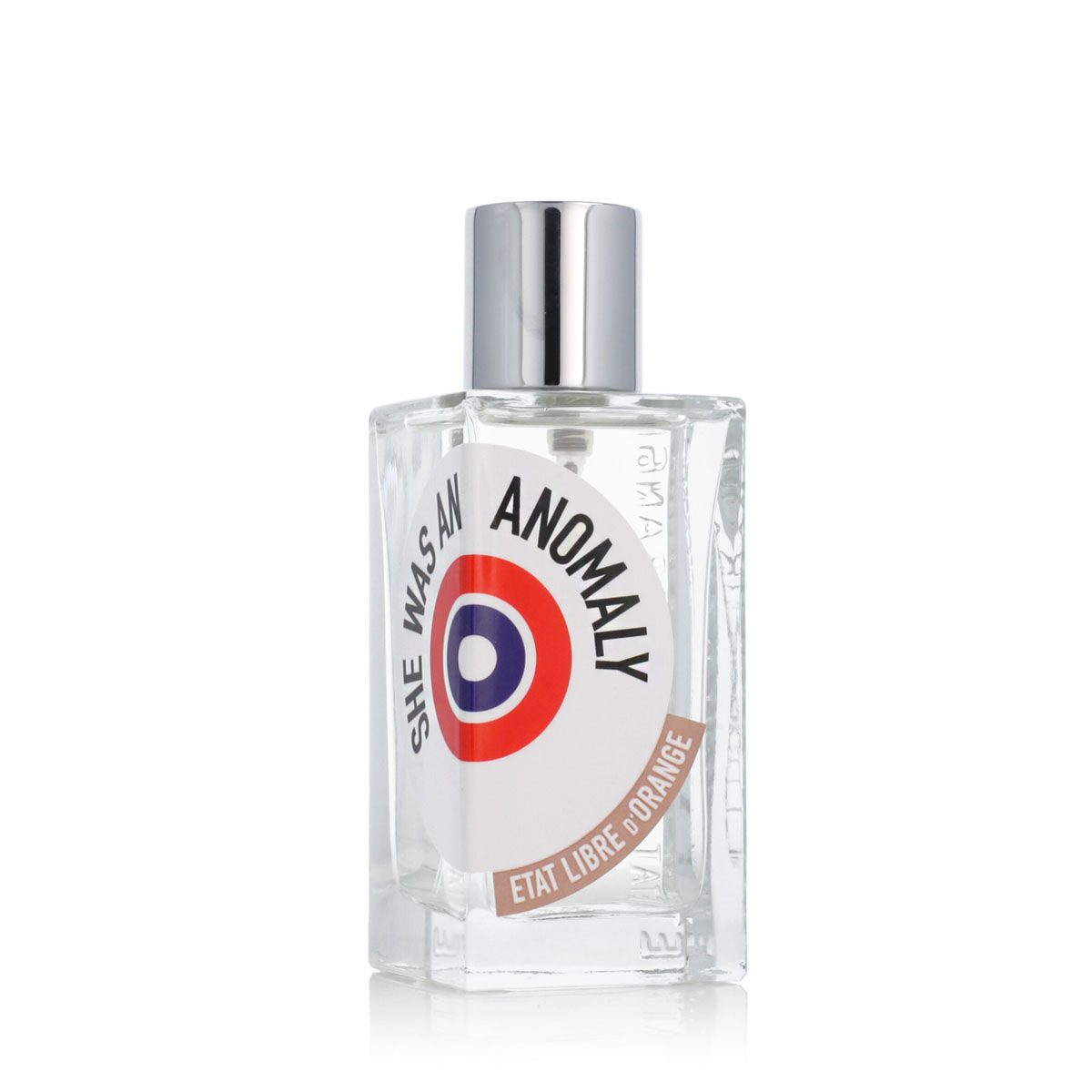 Uniseks Parfum Etat Libre D'Orange She Was An Anomaly EDP - Schoonheid, Parfums en geuren - Etat Libre D'Orange
