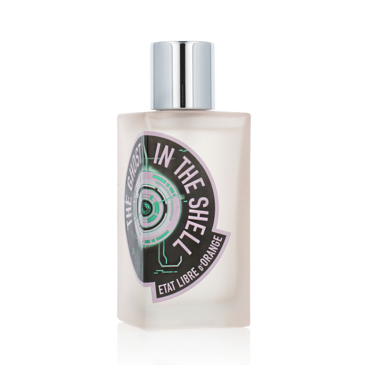 Uniseks Parfum Etat Libre D'Orange The Ghost In The Shell - Schoonheid, Parfums en geuren - Etat Libre D'Orange