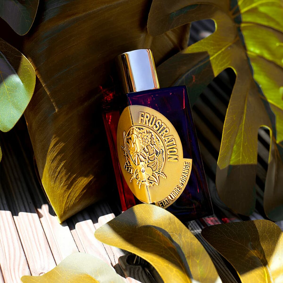 Damesparfum Etat Libre D'Orange Frustration