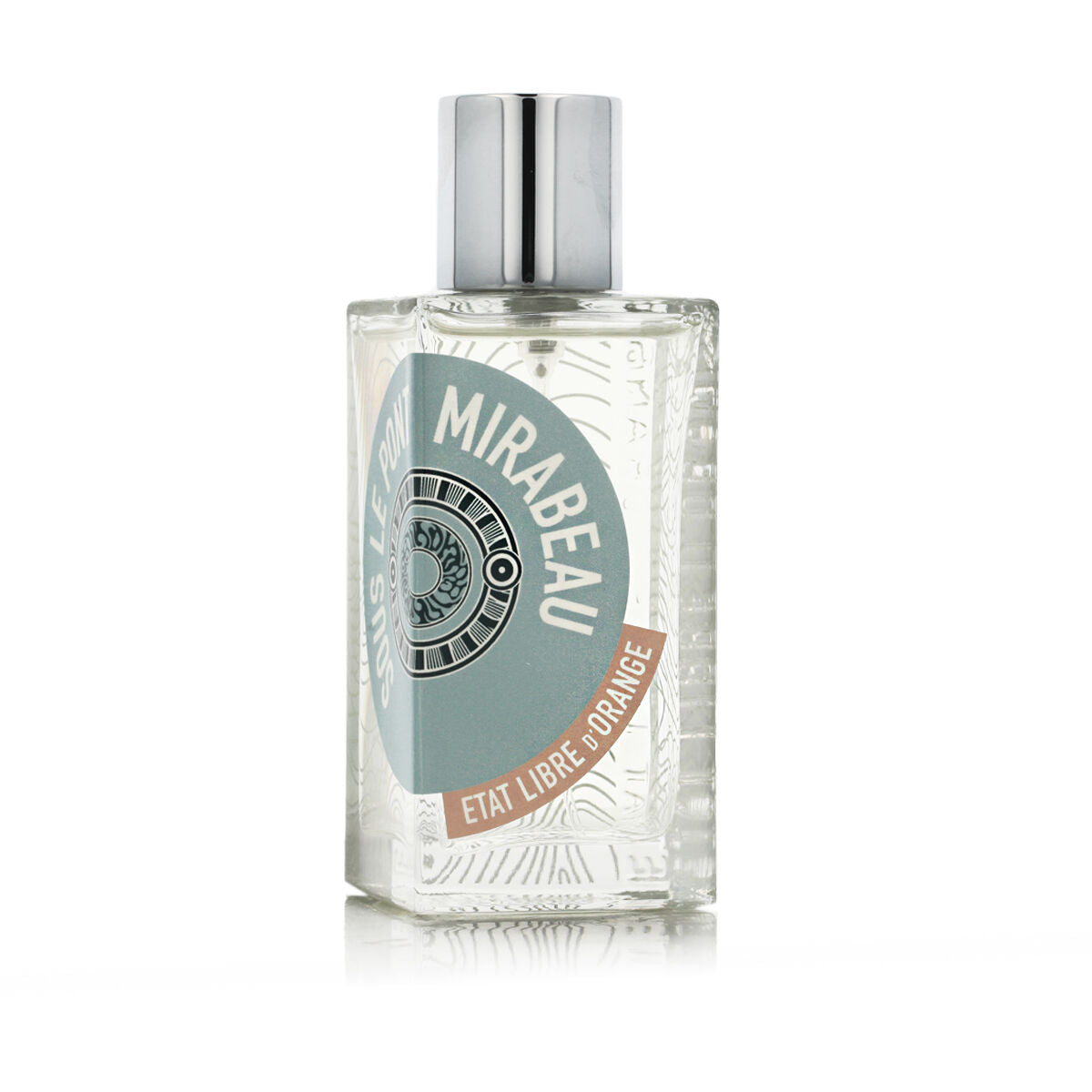 Uniseks Parfum Etat Libre D'Orange Sous Le Pont Mirabeau - Schoonheid, Parfums en geuren - Etat Libre D'Orange