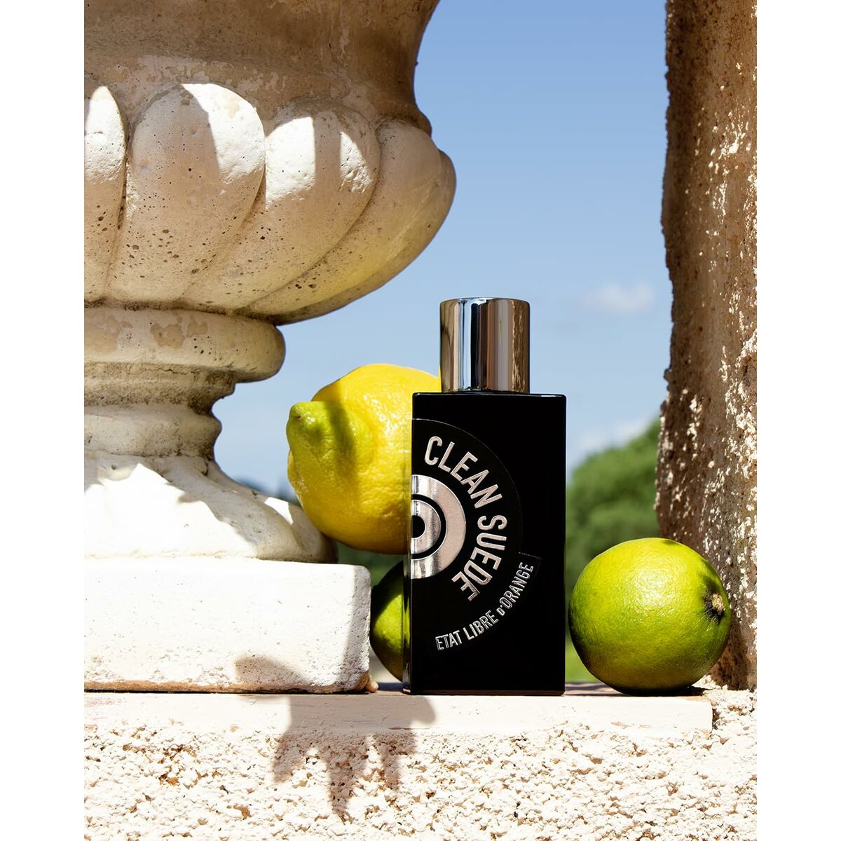 Uniseks Parfum Etat Libre D'Orange - Schoonheid, Parfums en geuren - Etat Libre D'Orange