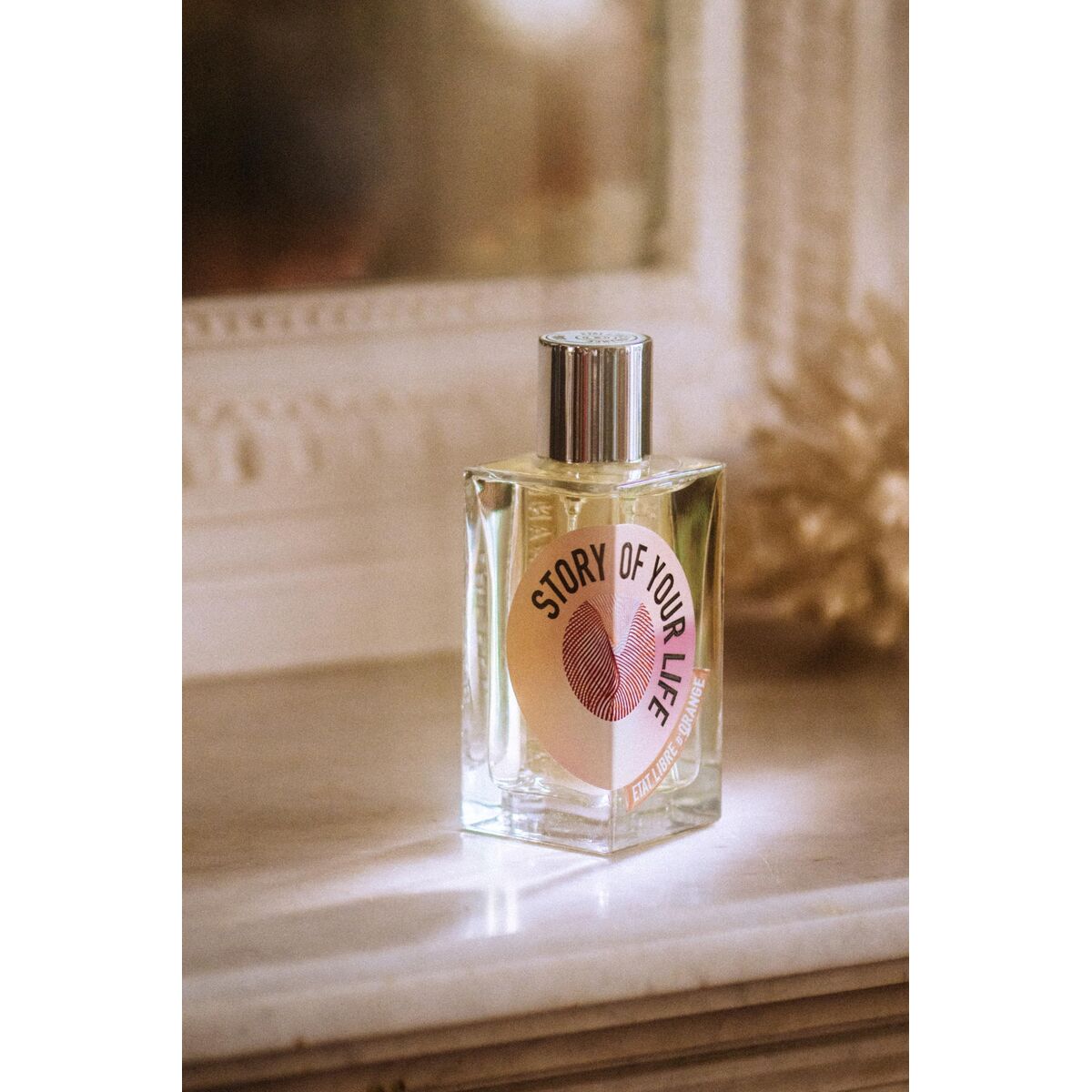 Damesparfum Etat Libre D'Orange Story Of Your Life EDP 100 ml - Schoonheid, Parfums en geuren - Etat Libre D'Orange