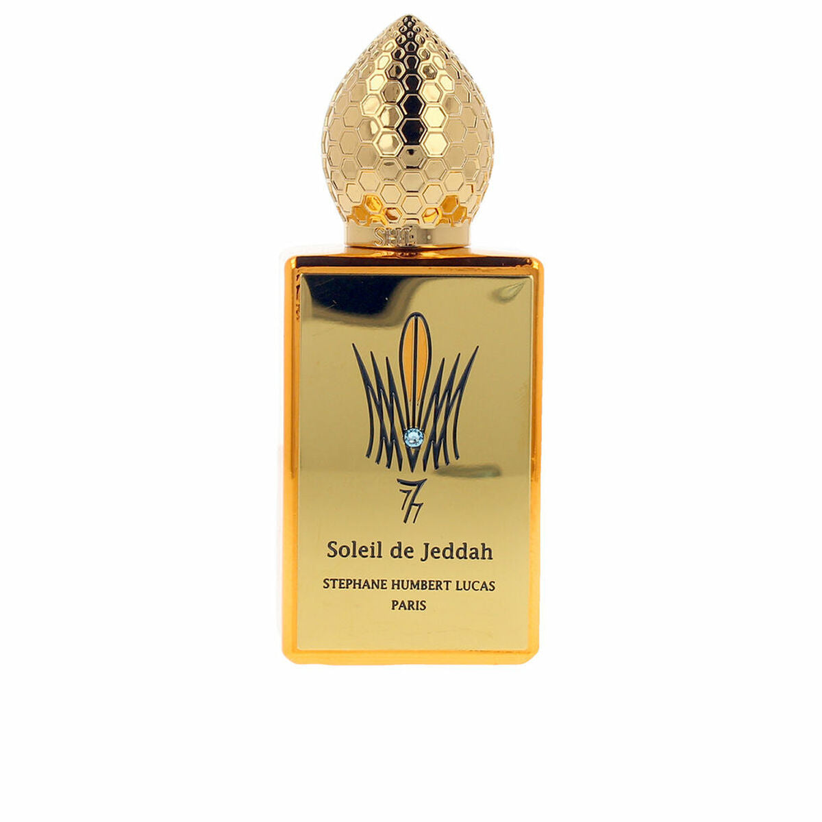 Uniseks Parfum Stéphane Humbert Lucas SOLEIL DE JEDDAH MANGO KISS EDP 50 ml - Schoonheid, Parfums en geuren - Stéphane Humbert Lucas