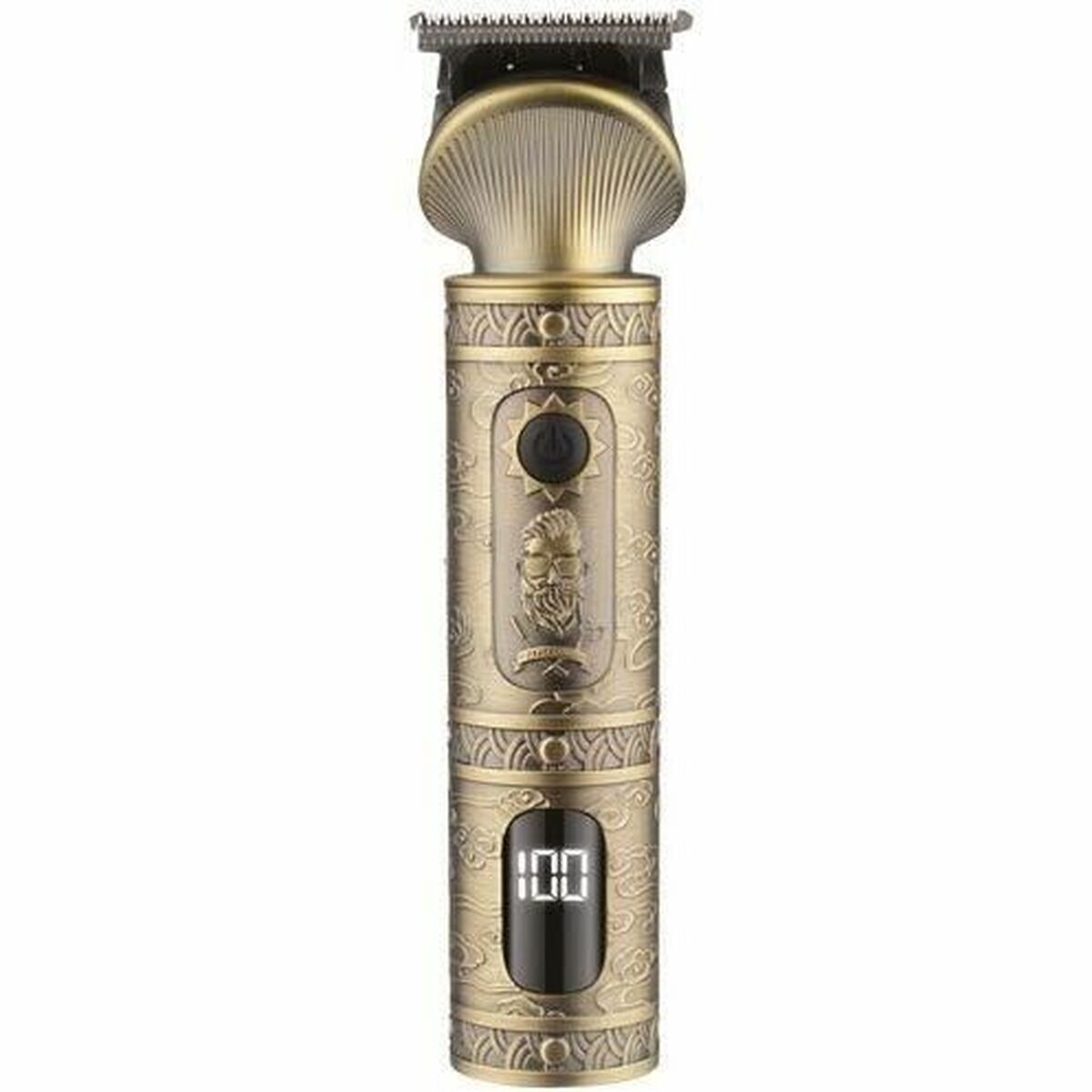 Tondeuse Little Balance Barber Pro cobre 4 Onderdelen