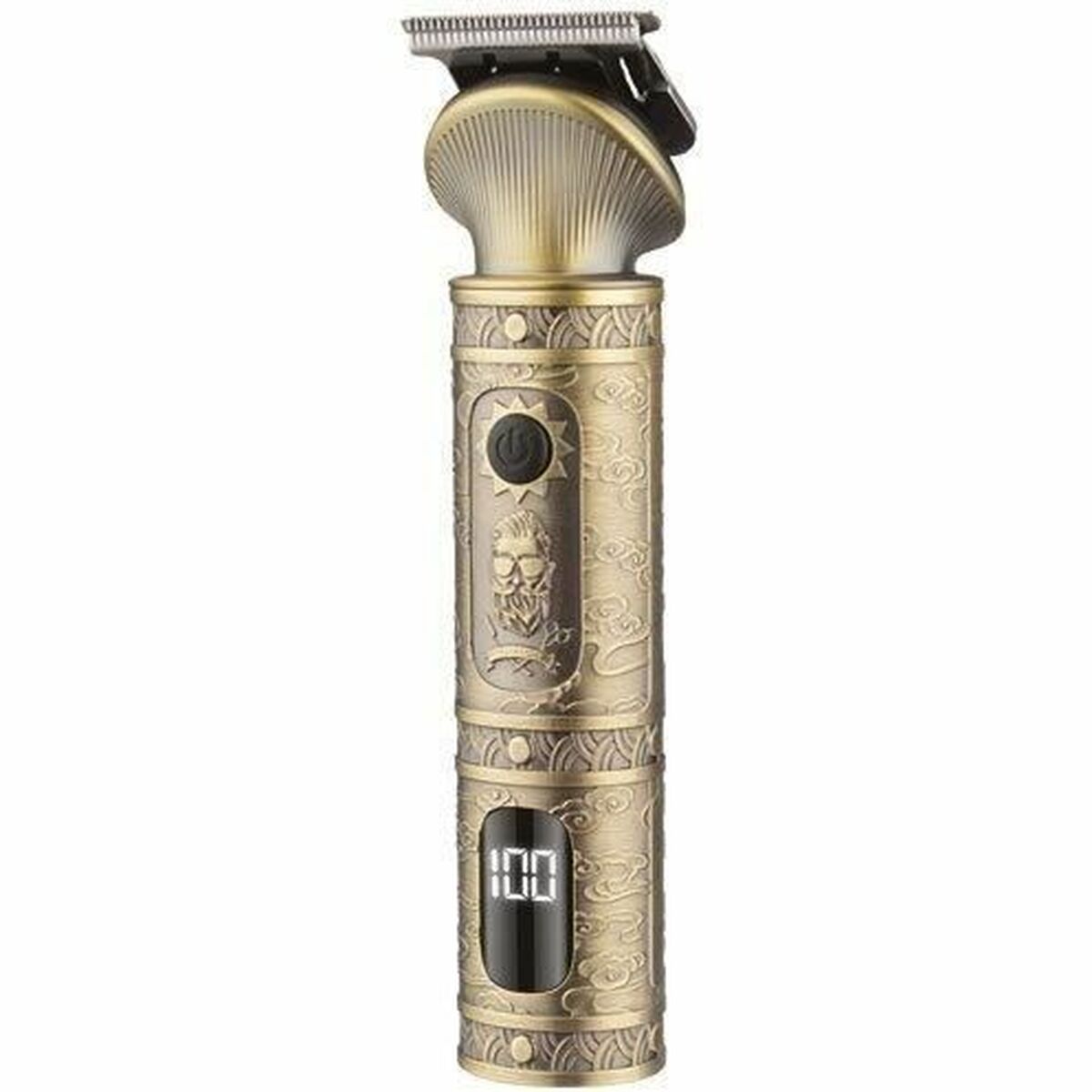 Tondeuse Little Balance Barber Pro cobre 4 Onderdelen