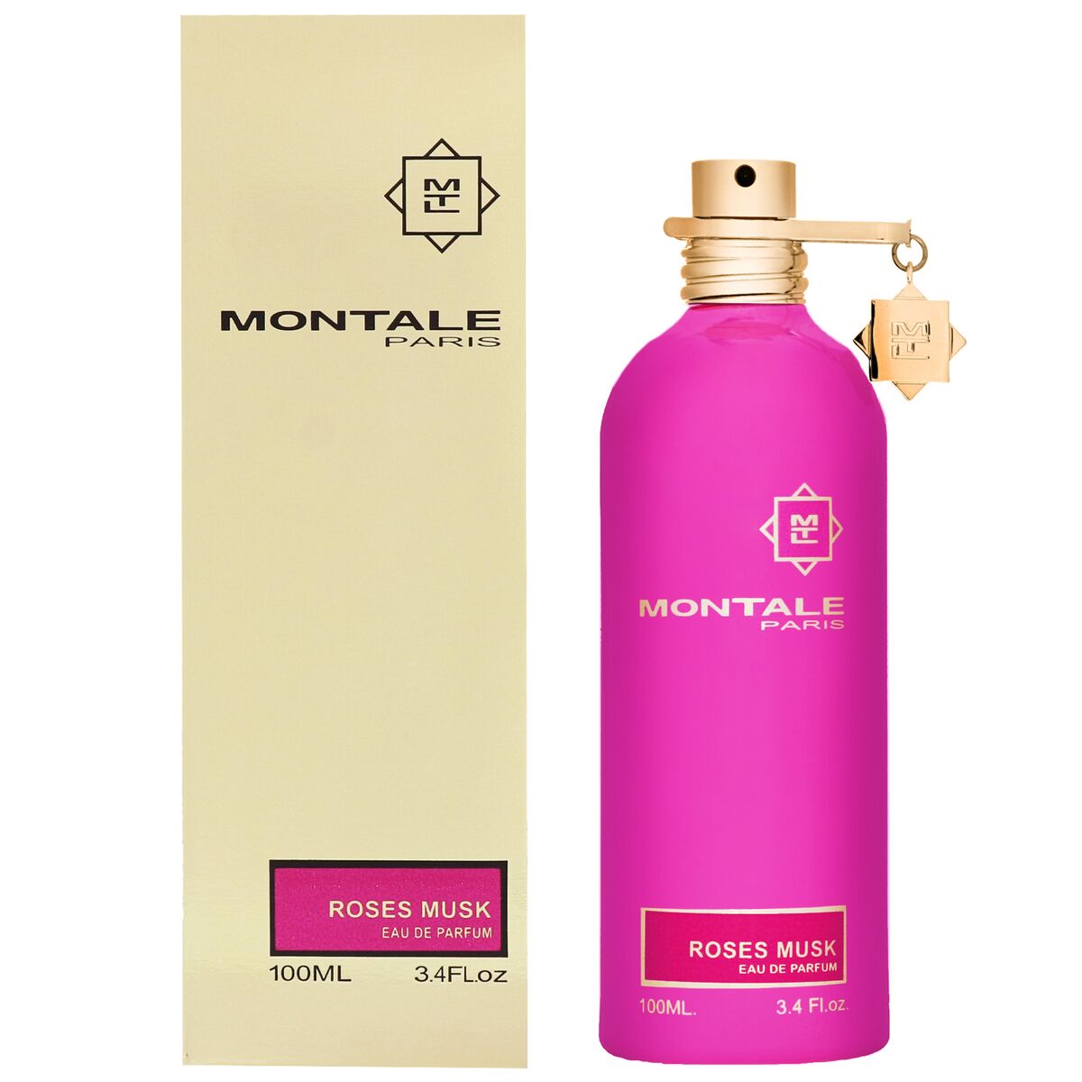 Damesparfum Montale MTL46 EDP