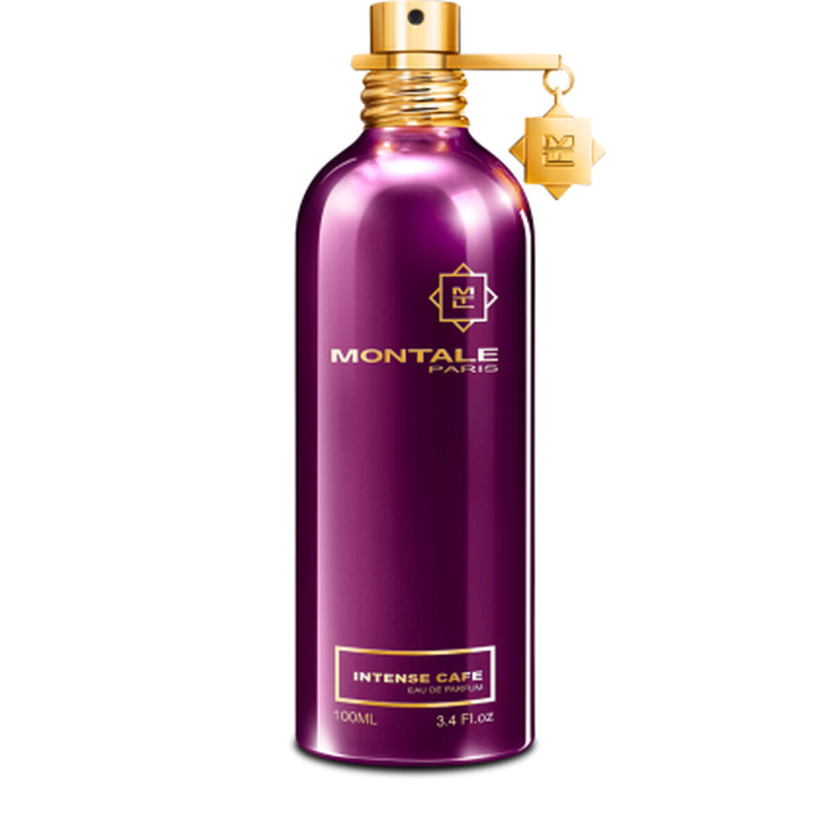 Uniseks Parfum Montale INTENSE CAFE EDP 100 ml - Schoonheid, Parfums en geuren - Montale