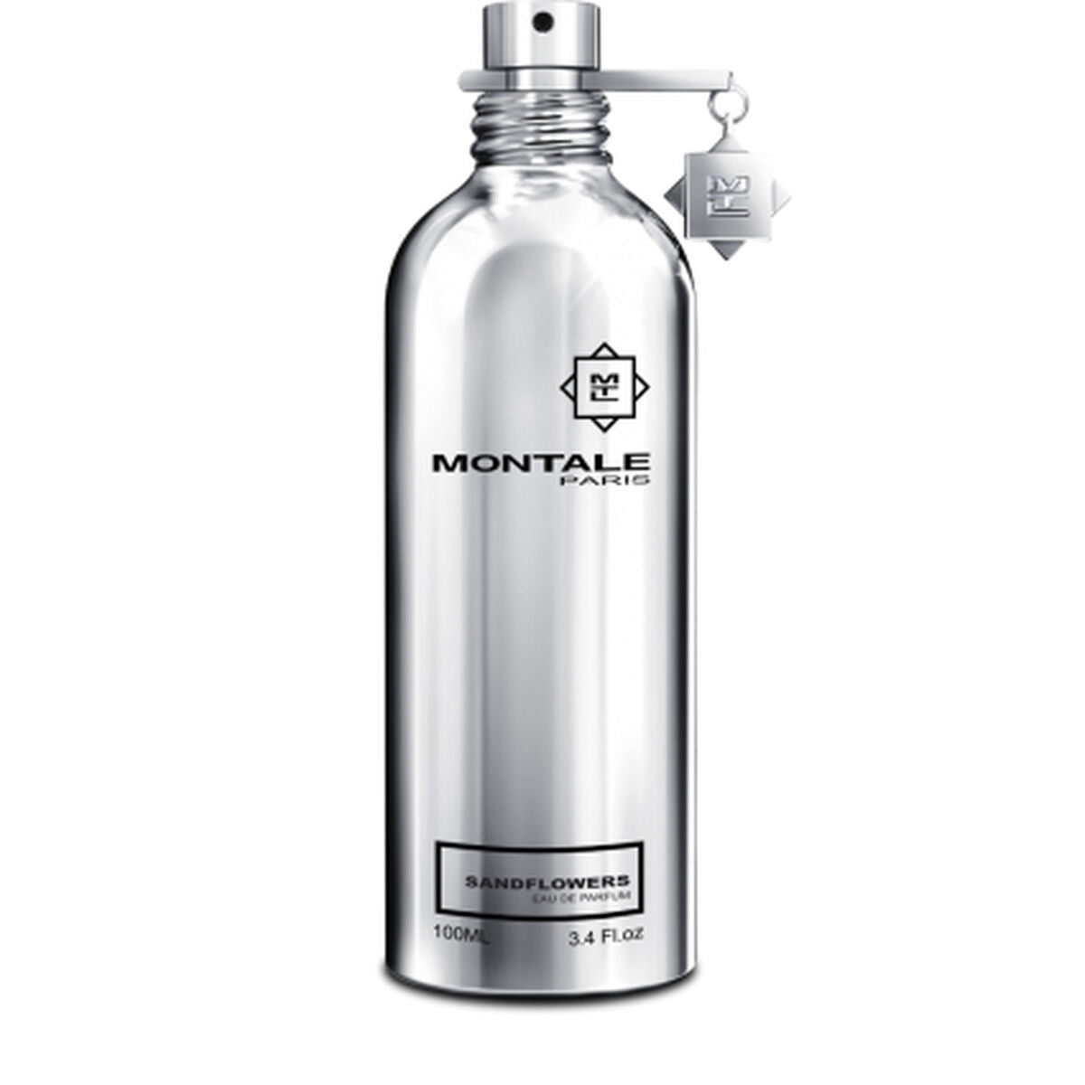 Uniseks Parfum Montale Sandflowers EDP 100 ml - Schoonheid, Parfums en geuren - Montale