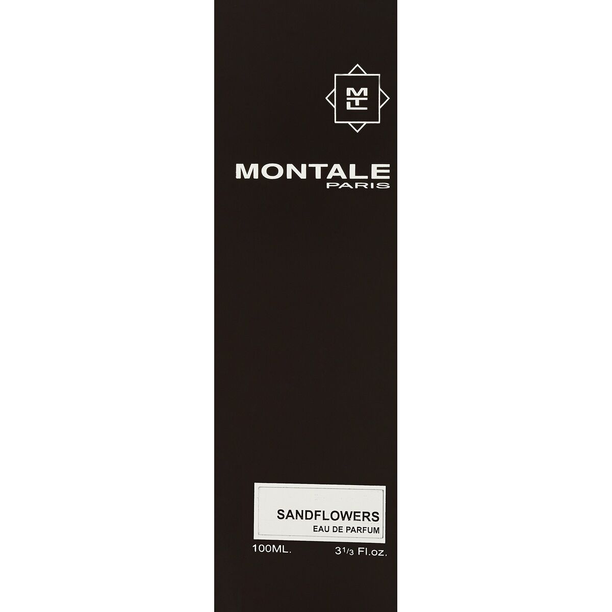 Uniseks Parfum Montale Sandflowers EDP 100 ml - Schoonheid, Parfums en geuren - Montale