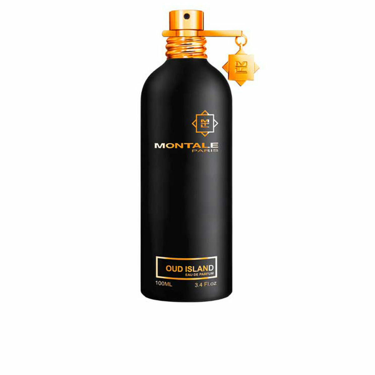 Herenparfum Montale OUD ISLAND EDP 100 ml - Schoonheid, Parfums en geuren - Montale