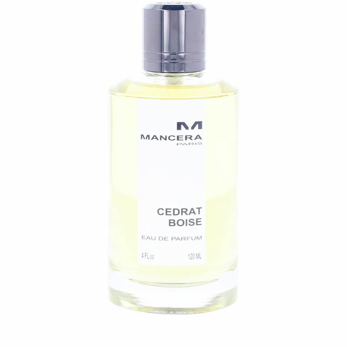 Uniseks Parfum Mancera CEDRAT BOISE 120 ml