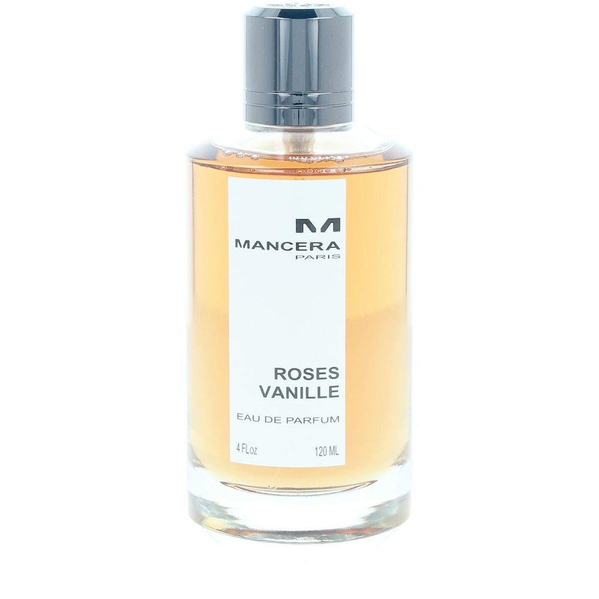 Damesparfum Mancera ROSES VAINILLE - Schoonheid, Parfums en geuren - Mancera