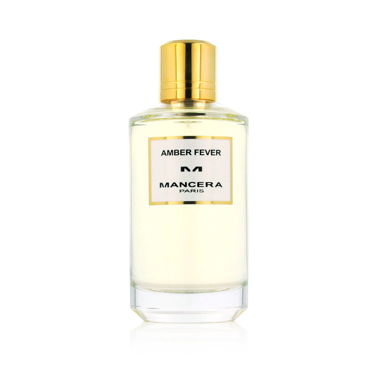 Uniseks Parfum Mancera AMBER FEVER 120 ml